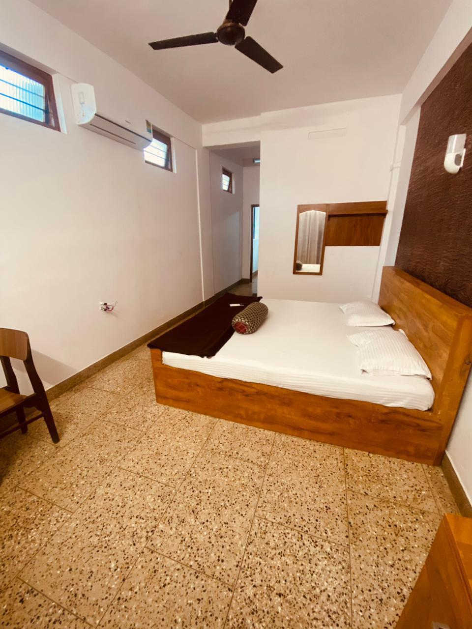 RES22- Budget-Friendly Rooms — Meenangadi Town - Image 2