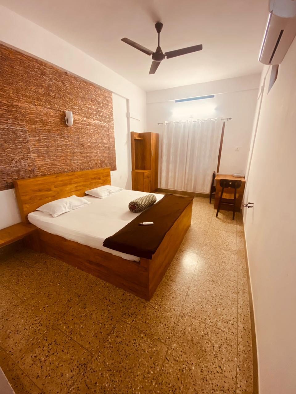 RES22- Budget-Friendly Rooms — Meenangadi Town - Image 4