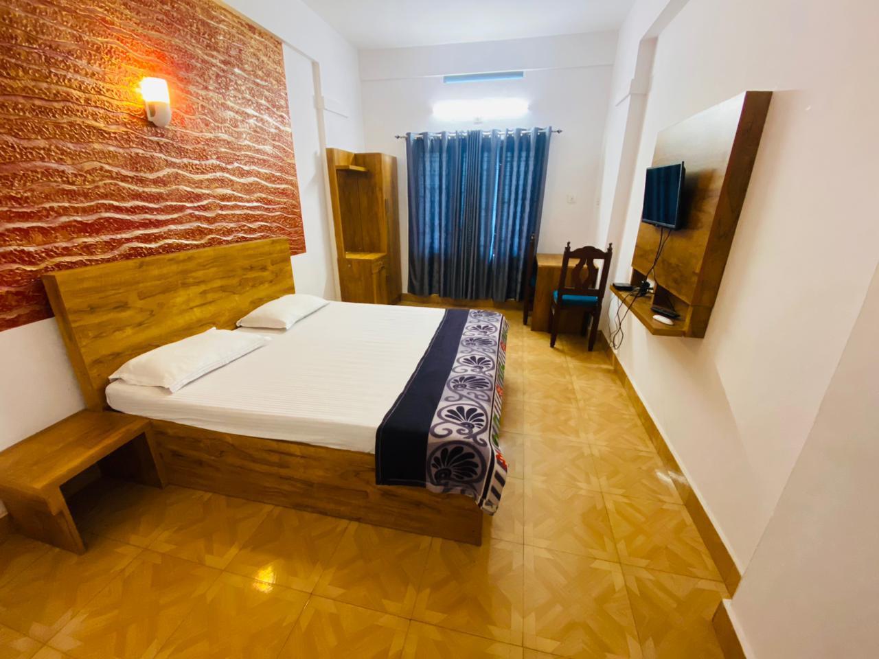 RES22- Budget-Friendly Rooms — Meenangadi Town - Image 7