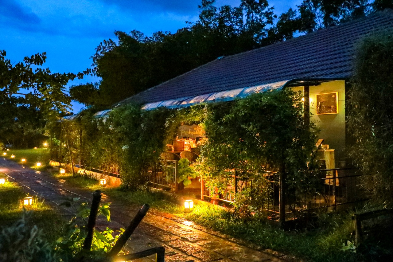 RES24 - Hillside Infinity Pool Resort — Wayanad - Image 16