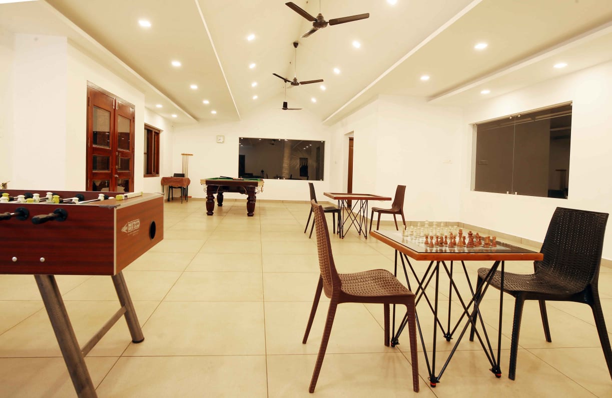 RES24 - Hillside Infinity Pool Resort — Wayanad - Image 3