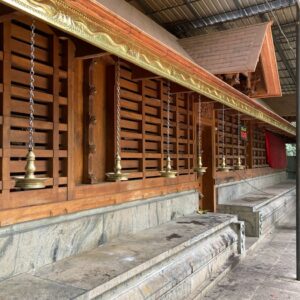 Thirunelli Temple: Visiting Kerala’s Ancient Forest Shrine Respectfully