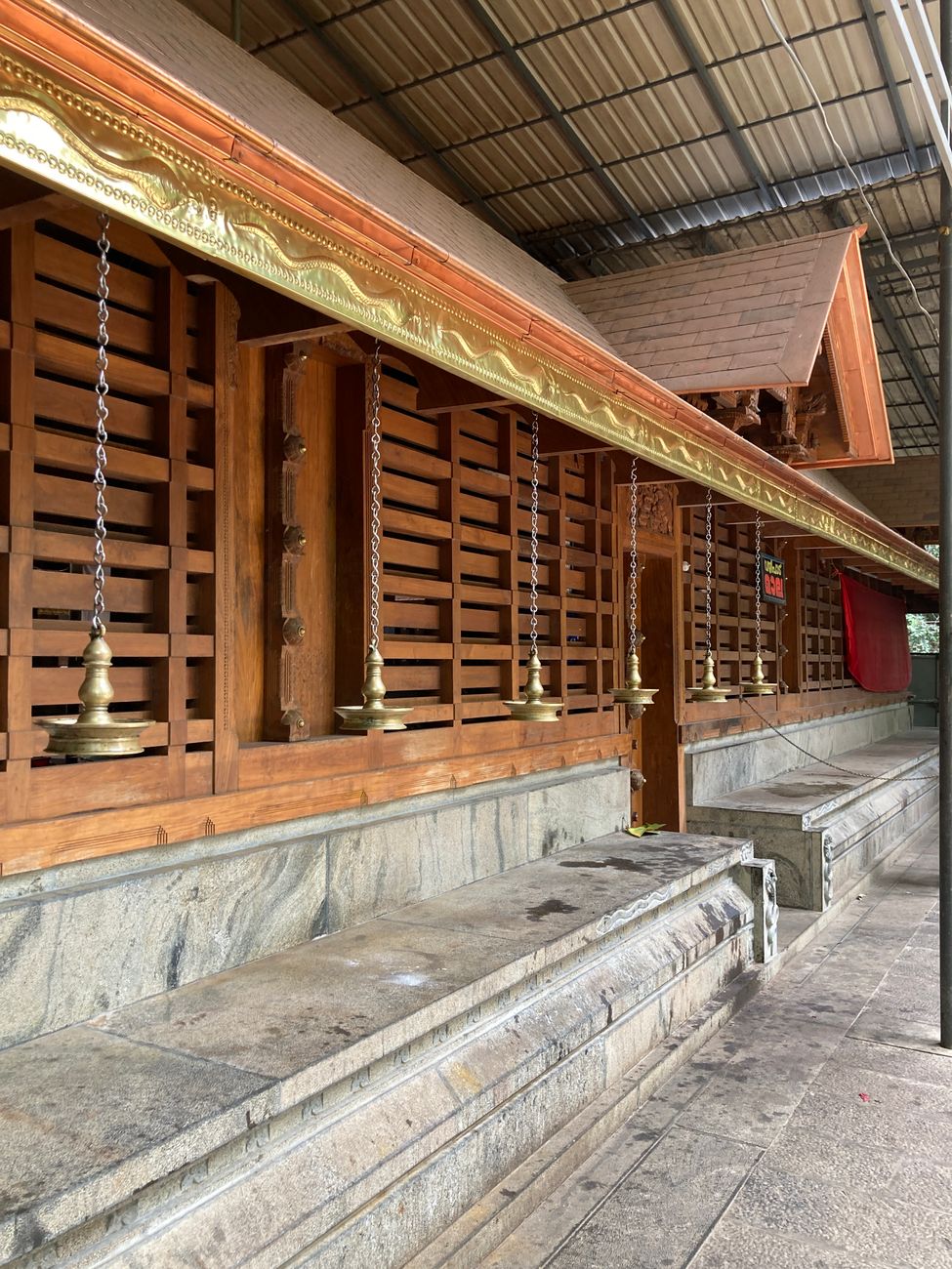 Thirunelli Temple: Visiting Kerala’s Ancient Forest Shrine Respectfully
