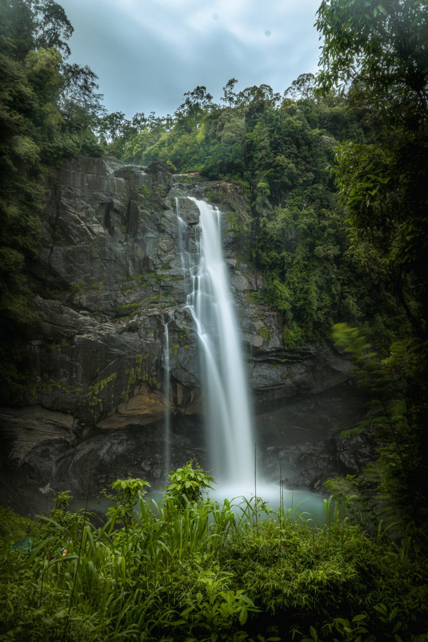 Soochipara Falls: Best Time to Visit and Safety Tips for Swimming