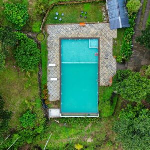 RES21 - Riverside Hill Retreat — Meppadi, Wayanad