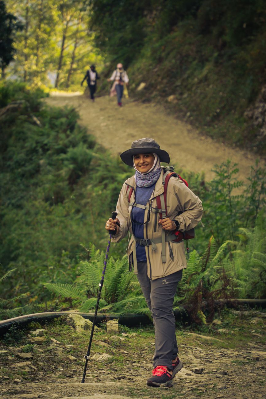 What to Wear Trekking in Wayanad: A Practical Guide